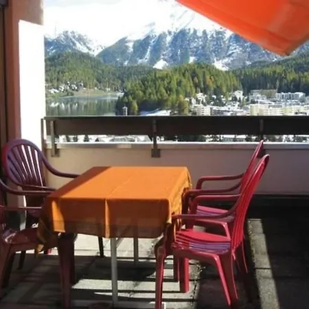 Chavallera 42 Apartament